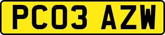 PC03AZW