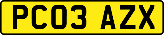 PC03AZX