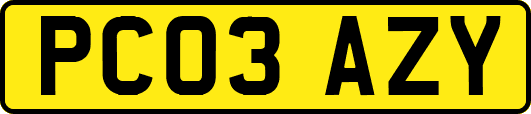 PC03AZY