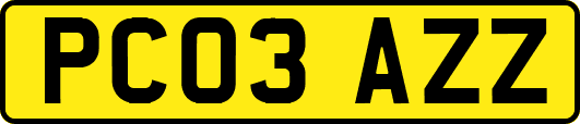 PC03AZZ