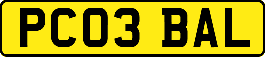 PC03BAL