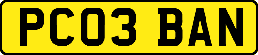 PC03BAN