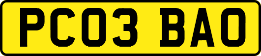 PC03BAO