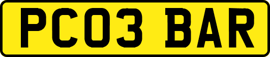 PC03BAR