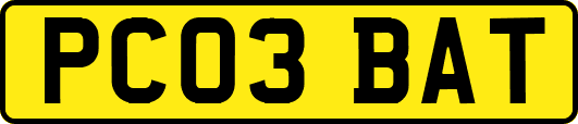 PC03BAT