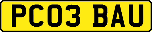 PC03BAU