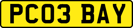 PC03BAY