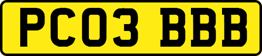 PC03BBB