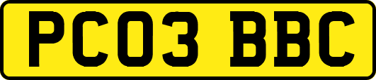 PC03BBC