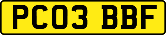 PC03BBF