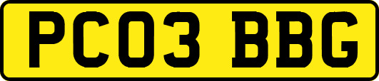 PC03BBG