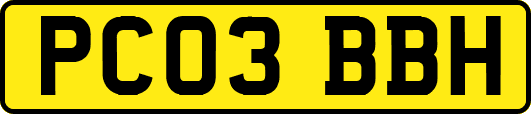 PC03BBH