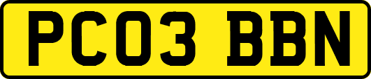 PC03BBN