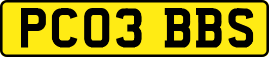 PC03BBS