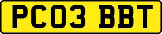 PC03BBT