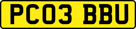 PC03BBU
