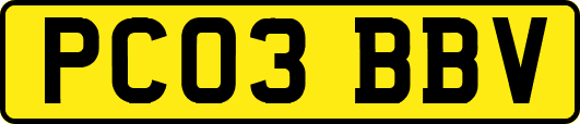 PC03BBV