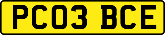 PC03BCE