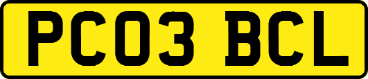 PC03BCL