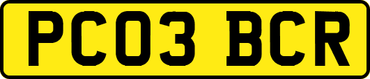 PC03BCR