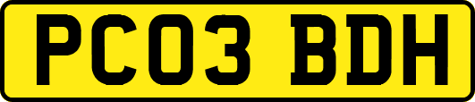 PC03BDH