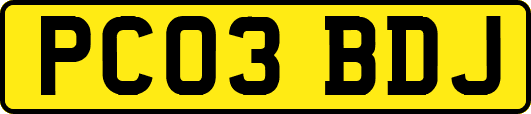 PC03BDJ