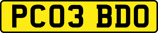 PC03BDO