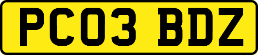 PC03BDZ