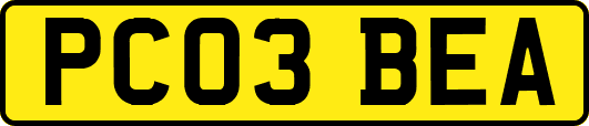 PC03BEA