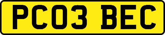 PC03BEC