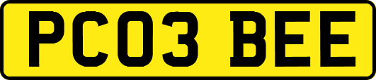 PC03BEE