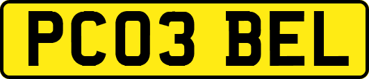 PC03BEL