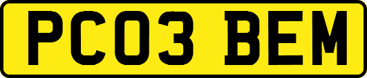 PC03BEM