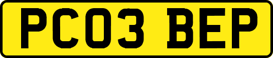 PC03BEP