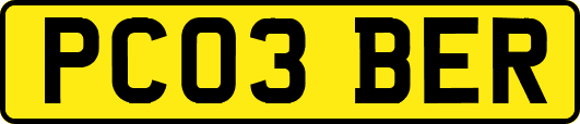 PC03BER