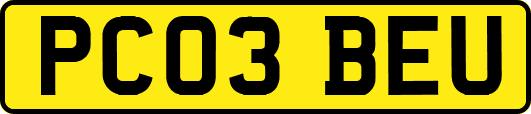 PC03BEU