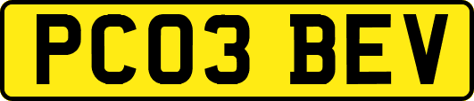 PC03BEV