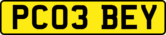 PC03BEY