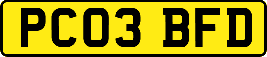 PC03BFD