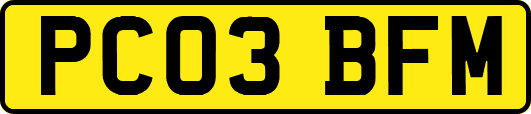 PC03BFM