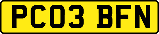 PC03BFN
