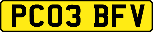 PC03BFV