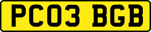 PC03BGB