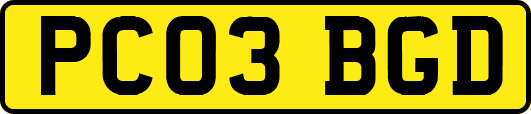 PC03BGD