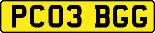 PC03BGG