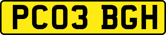 PC03BGH