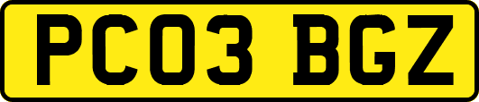 PC03BGZ