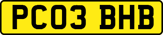 PC03BHB
