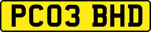 PC03BHD