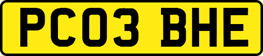 PC03BHE